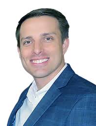 Ferguson the first person to file papers for District 96 race