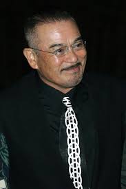 ・【訃報】千葉真一さん死去 82歳 新型コロナ感染し療養も肺炎悪化、8日入院も★3 孤高の旅人★ 43: åƒè'‰çœŸä¸€ Wikiwand