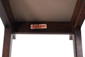 Maybe you would like to learn more about one of these? Pair Of Danish Barstools By Erik Buck For Dyrlund 1960s Room Of Art