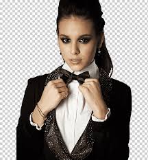 Danna Paola Model Fashion Female Necktie Model Celebrities Winter Fashion Png Klipartz Spruce winter desktop snow landscape, winter, branch, christmas decoration png. danna paola model fashion female