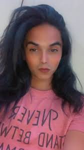 Hannah Cunningham Glow Up