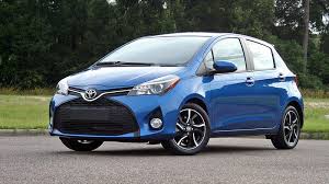 Essa opção está disponível apenas a partir das versões intermediárias xl plus tech. Toyota Yaris Latest News Reviews Specifications Prices Photos And Videos Top Speed