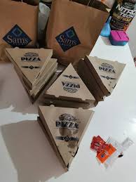Maybe you would like to learn more about one of these? Sam S Club Give Us Our 2 Family Pizzas In Individual Slice Boxes Pics