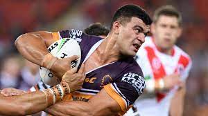 May 29, 2021 · gold coast forward david fifita will take out a fortnight's frustration when he returns from suspension in sunday's nrl clash against cronulla. Andrew Fifita Reveals Cousin David Could Choose Tonga Over Queensland Sporting News Australia