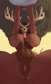 Rule34 - If it exists, there is porn of it   8087780