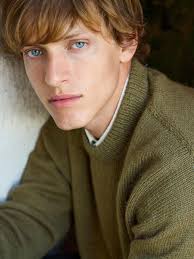 Sandnes Garn pattern WILLIAM Sweater || Single printed pattern 2412 No. 1  || English || available only with Sandnes Garn yarn (read descr)