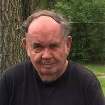 DALE KEPPERLING STEVENS Obituary