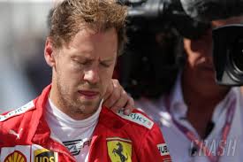 Mercedes Formula 1 Boss Toto Wolff Says He Sebastian Vettel Is Absolutely Right To Be Angry About His Contro Under Pressure After Running Canadian Grand Prix