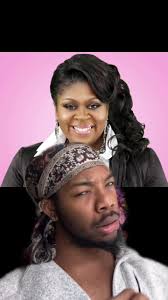 Lisa Page Brooks Kim Burrell