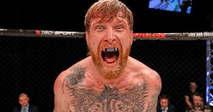 Cage Warriors 99: Webb vs Radcliffe results