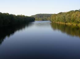 A river is a stream of water that flows through a channel in the surface of the ground. Delaware Riverkeeper Network