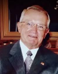 Obituary information for Anthony Eugene "Gene" Higdon