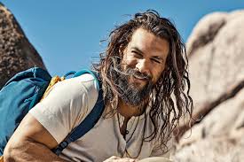 He is known as khal drogo on game of thrones and will play aquaman in next . Jason Momoa Aquaman Movie Dc Universe Interview