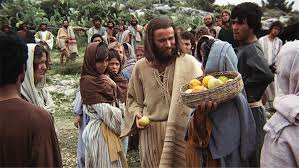 5 Times Jesus Showed He Cares for the Poor | Jesus Film Project