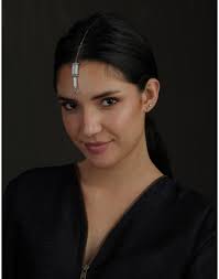 Buy The White Wedding Lehenga Set by THE LITTLE BLACK BOW at Ogaan Online  Shopping Site