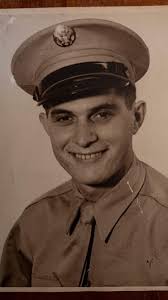 Love Story: Iris and Sy Roth