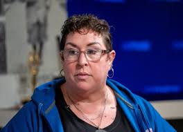 From Comedy to Community Empowerment, Comedian Allison Fine helps to Bring  Back the Federal Way Community Festival — Converge Media