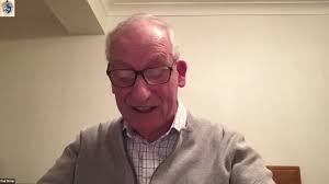 James Hole by Paul Sharp