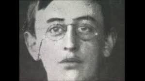 song for marcella by Cara McCann