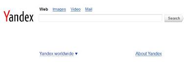 Search millions of videos from across the web. Yandex Ein Konkurrent Fur Google Und Microsoft Bing Webwork Magazin Net