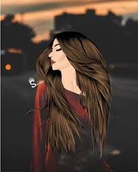 Find your perfect wallpaper and download the image or photo for free. 31 Sara Art Foto Ideas Girly Drawings Cute Girl Drawing Girly Art