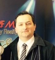 Vladimir Ivic Obituary