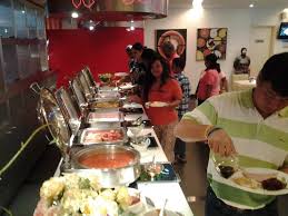 View 7 photos and read 634 reviews. Menu Breakfast Picture Of Hotel Sentral Pudu Kuala Lumpur Tripadvisor