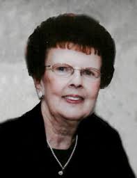 Obituary information for Mary Lou Kirsch