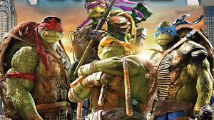 Tmnt movie 1990, cocoa beach, florida. Teenage Mutant Ninja Turtles 2 To Feature Original Cast Member Youtube
