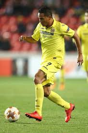 Carlos bacca er en colombiansk fodboldspiller, som blev født den 8. 2018 World Cup Carlos Bacca Villarreal Colombia Forward Futbolero Futbol