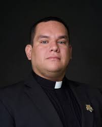 Congratulations to our very own, Deacon Ivan Franco, who was ordained to  the Diaconate yesterday!!