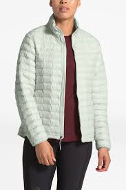 Women S Thermoball Eco Jacket
