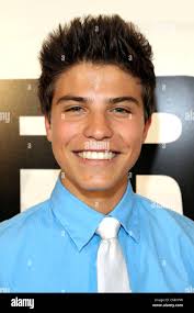 Sam earle ctvs 2010 upfront party toronto hi-res stock photography and  images