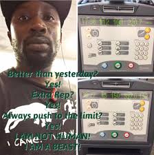 Army veterans becoming fitness gurus and their past army habits