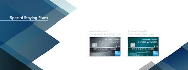 American express credit card promo. Special Promotion For American Express Cathay Pacific Credit Card Holder Tokyu Hotels