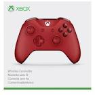 Xbox One Wireless Controller - Red Microsoft