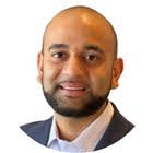 Parth Patel, PA-C, Philadelphia, PA