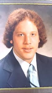 Jeffrey 'Moose' Yanni Sr.