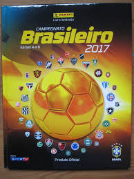 Athletico e flamengo decidem quem será o primeiro classificado para a final a partir de 20h deste domingo, no ct do caju. Only Good Stickers Panini Brasileiro 2017 Hardcover Album