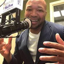 I'm incredibly sad to hear that Big Redd Radio Show affiliate Rejoice 96.9  in Greenville, South Carolina has been sold and has signed off for the very  last time. The station—and every