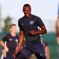 Mame baba thiam this seasons has also noted 0 assists, played 584 minutes, with 4 times he played game in first line. Mame Thiam Mame Baba Thiam Twitter