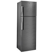 Maybe you would like to learn more about one of these? Whirlpool 292 L 4 Star Frost Free Double Door Refrigerator Neo Ic305 Deluxe Titanium Price Specifications Features