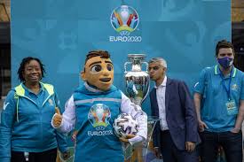 Rescheduled tournament runs through to sunday july 11; Euro 2021 When And Where Will The Final Be Played As Com