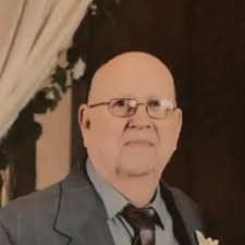 Obituary information for Larry Randall Cobb