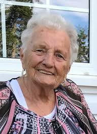 Obituary of Carol Esther Simpkins