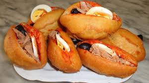 Pin On Tunisian Cuisine