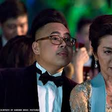 Playing Gay Asian Roles Forever—Nico Santos Is Perfectly Happy With It