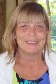 Marianne (McCarthy) Gilcoine