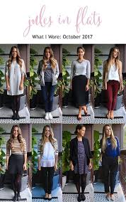 Monthly Outfit Roundup October 2017 Professional Outfits Teacher Outfits Office Outfits Women