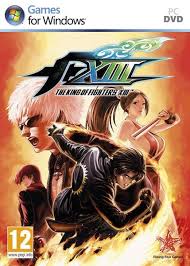 The King Of Fighters Xiii Pc Game Free Download Full Version King Of Fighters Latest Video Games Fighter